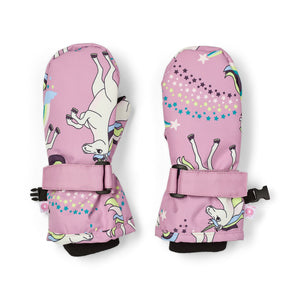Mittens With Unicorns-Smafolk-Modern Rascals