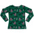 Mom's Forest Trolls Long Sleeve Shirt - 1 Left Size S/M-Raspberry Republic-Modern Rascals