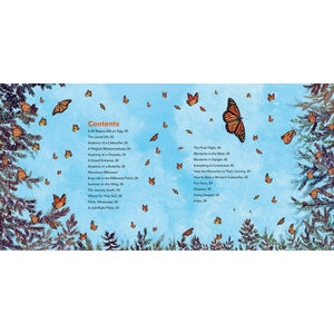 Monarch Butterlies-Hatchette Group-Modern Rascals