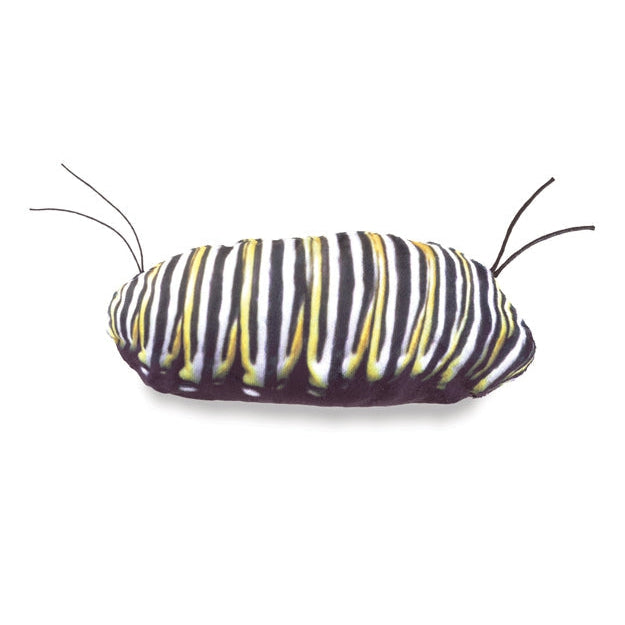 Monarch Life Cycle Puppet-Folkmanis Puppets-Modern Rascals