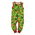 Monk's Cress - Greener Pastures Dungarees - 2 Left Size 4-6 months & 4-5 years-Duns Sweden-Modern Rascals