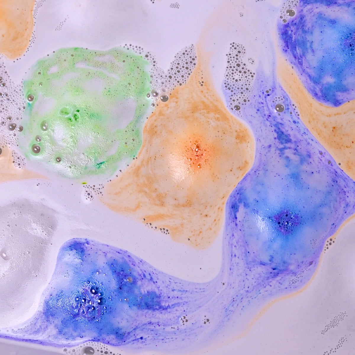 Monster Mash Mini Bath Bombs-Happy Hippo Bath Co.-Modern Rascals