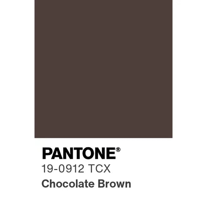 More Than A Fling Chocolate Brown Long Sleeve Shirt - Size 8-10 years (140cm)-Warehouse Find-Modern Rascals
