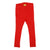 More Than a Fling Leggings - Poppy Red - 1 Left Size 12-14 years-Warehouse Find-Modern Rascals