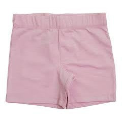 More Than a Fling Orchid Pink Shorts in 6-8 years-Warehouse Find-Modern Rascals