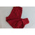 More Than A Fling - Red Baggy Pants - Size 18-24 Months / 92cm-Warehouse Find-Modern Rascals