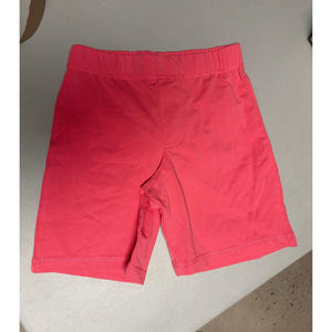 More Than A Fling Strawberry Pink Shorts in 6-8 Years (128cm)-Warehouse Find-Modern Rascals