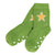 Moss Anti-Slip Socks - 2 Left Size 1-2 years-Villervalla-Modern Rascals