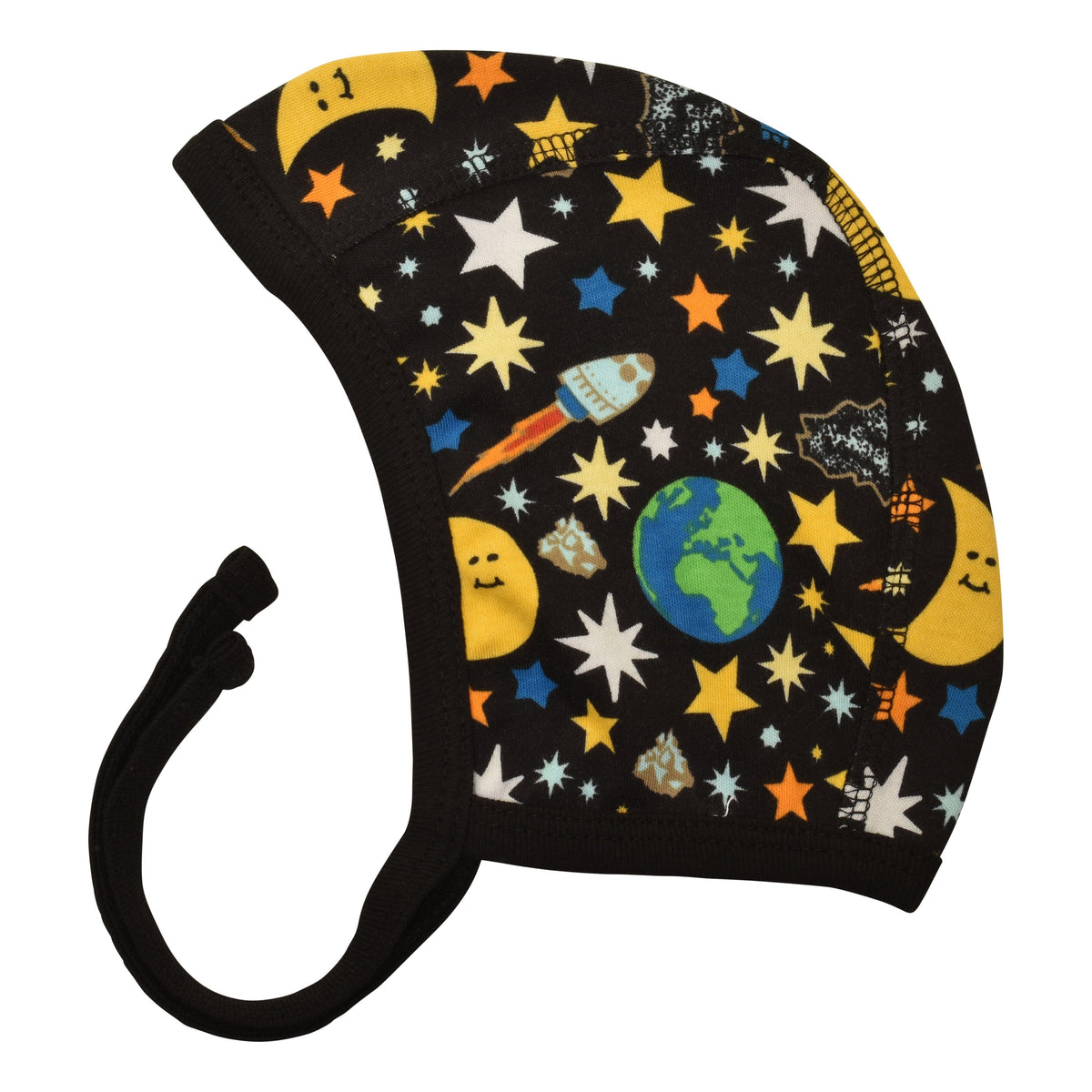 Mother Earth Baby Hat-Duns Sweden-Modern Rascals