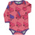 Mouse Long Sleeve Onesie - 2 Left Size 3-6 & 6-9 months-Smafolk-Modern Rascals