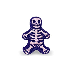 Mr. Bones - Bath Bomb-Happy Hippo Bath Co.-Modern Rascals