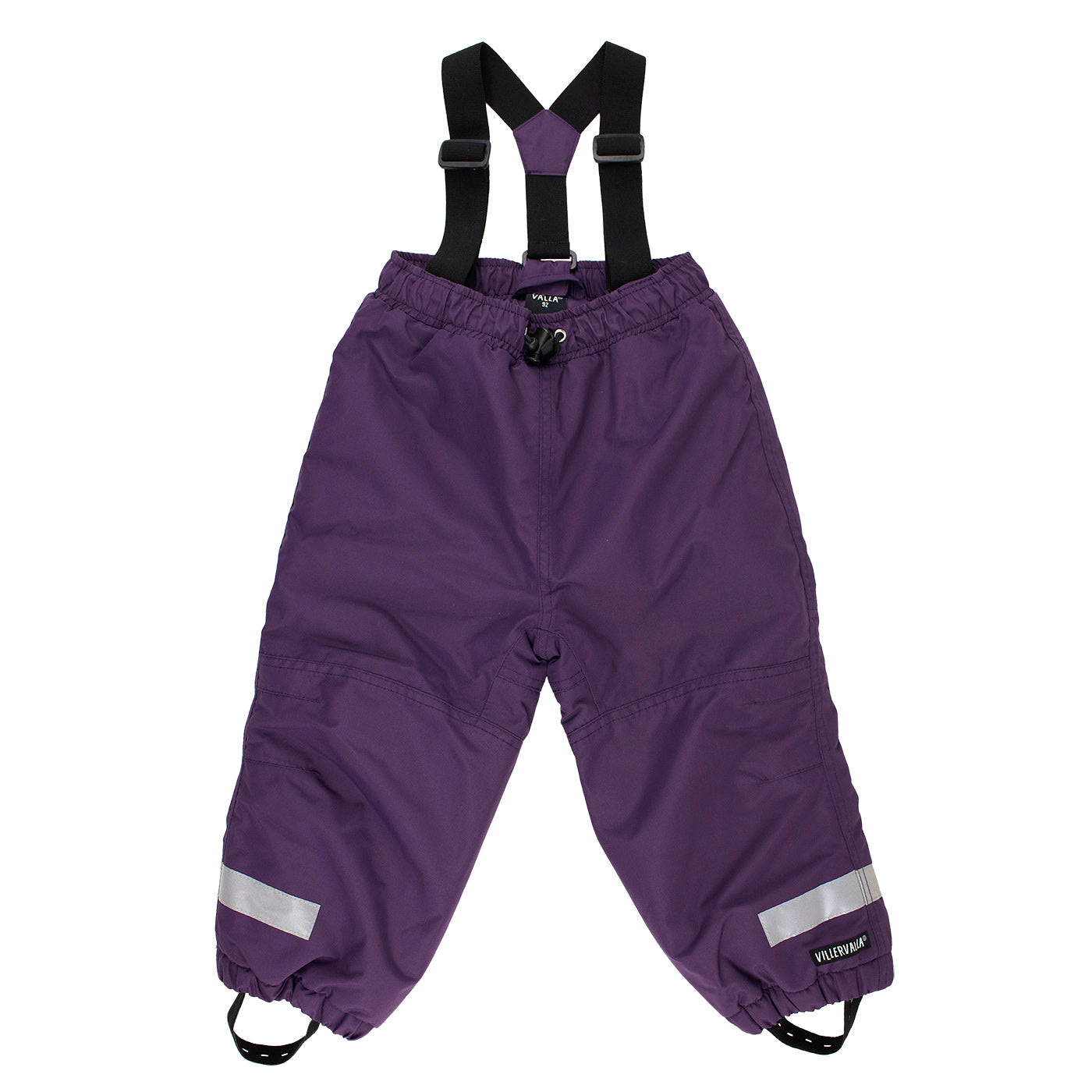 Mulberry Snow Pants - 1 Left Size 3-4 years-Villervalla-Modern Rascals