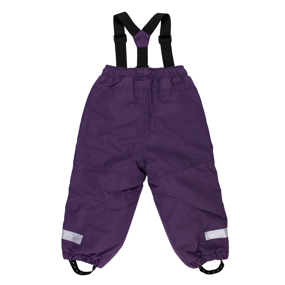 Mulberry Snow Pants - 2 Left Size 2-3 & 3-4 years-Villervalla-Modern Rascals