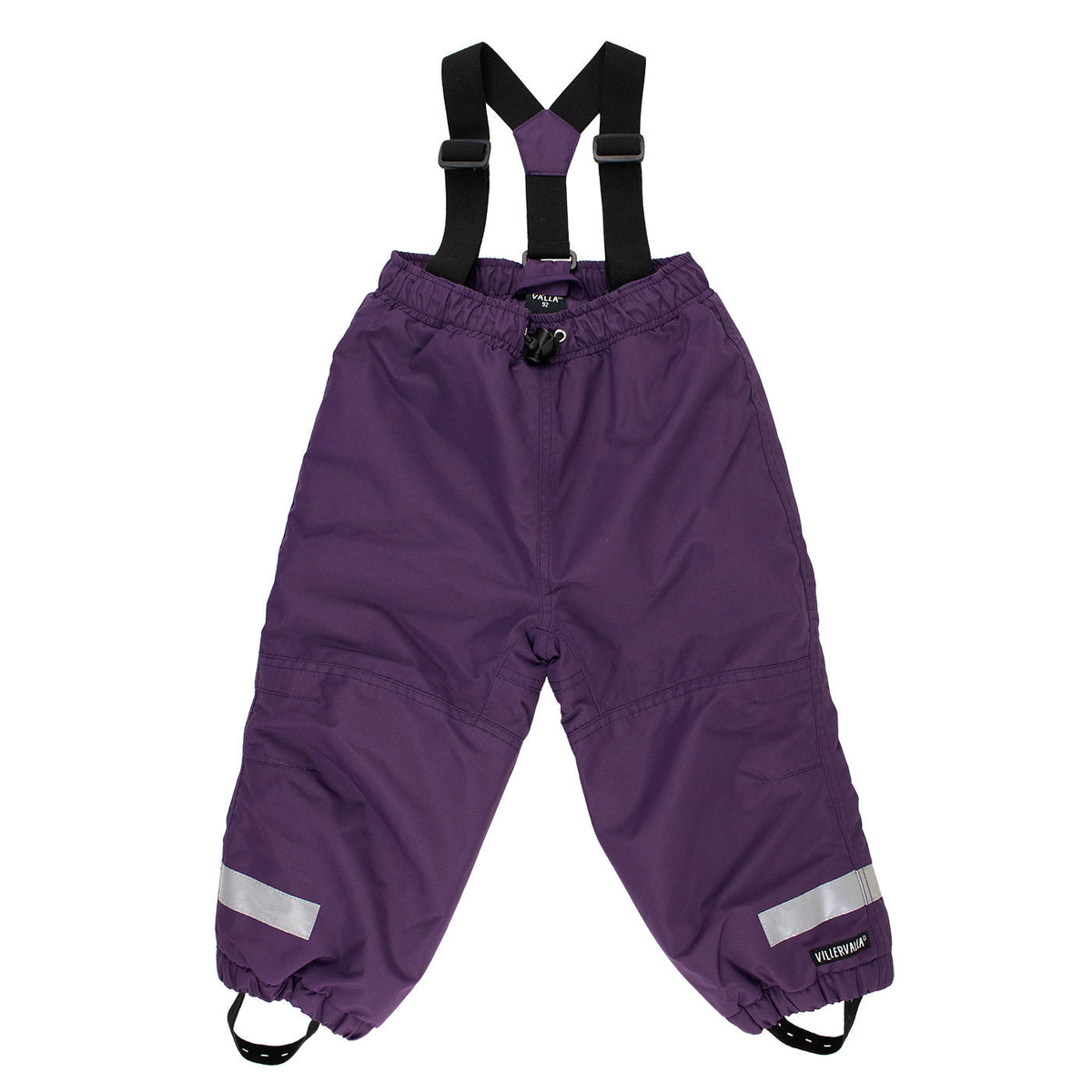 Mulberry Snow Pants - 2 Left Size 2-3 & 3-4 years-Villervalla-Modern Rascals