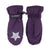 Mulberry Winter Mittens-Villervalla-Modern Rascals