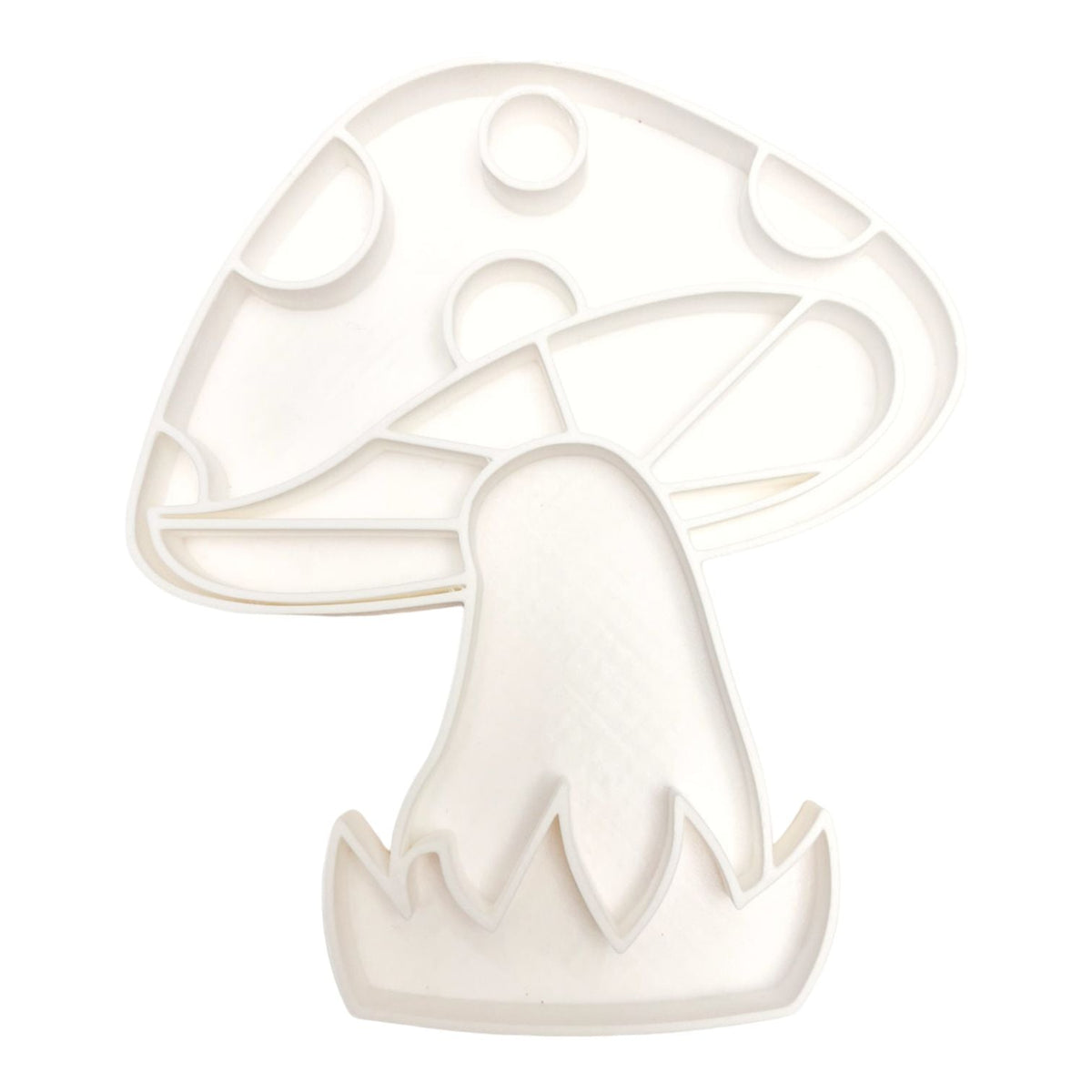 Mushroom EcoTray-CJ Eco-Play-Modern Rascals