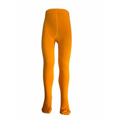 Mustard Basics Tights - 2 Left Size 2-3 & 3-4 years-Slugs and Snails-Modern Rascals