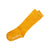 Mustard Knee Socks - 1 Left Size 3-4 years-Slugs and Snails-Modern Rascals