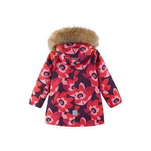 Muurame ReimaTec Winter Jacket - Deep Purple - 2 Left Size 2-3 & 4-5 years-Reima-Modern Rascals
