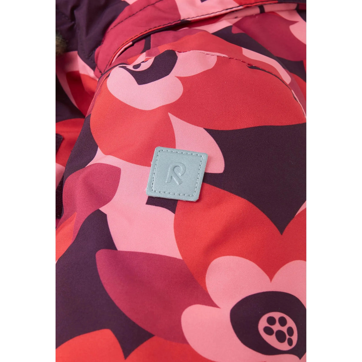 Muurame ReimaTec Winter Jacket - Deep Purple - 2 Left Size 2-3 & 4-5 years-Reima-Modern Rascals