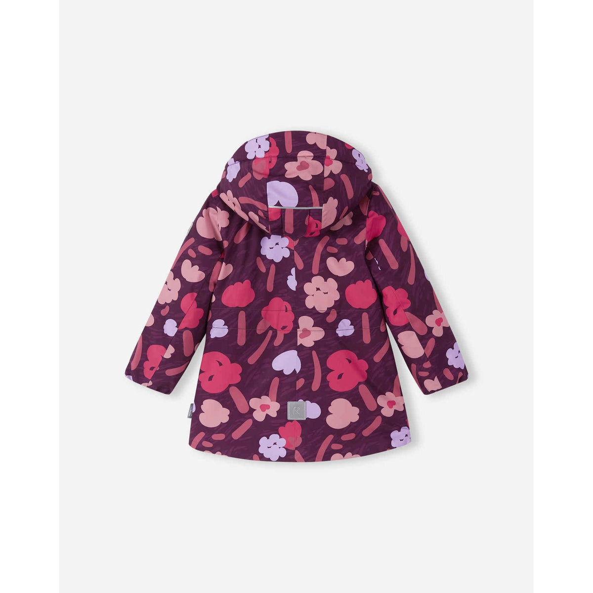 Muurame ReimaTec Winter Ski Jacket - Deep Purple-Reima-Modern Rascals