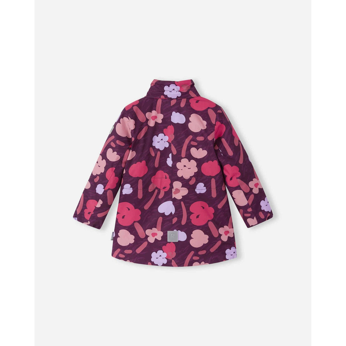 Muurame ReimaTec Winter Ski Jacket - Deep Purple-Reima-Modern Rascals