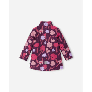 Muurame ReimaTec Winter Ski Jacket - Deep Purple-Reima-Modern Rascals