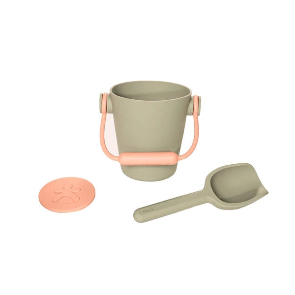 My First Beach Set - Green-Dena-Modern Rascals