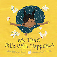 My Heart Fills With Happiness-Orca Book Publishers-Modern Rascals