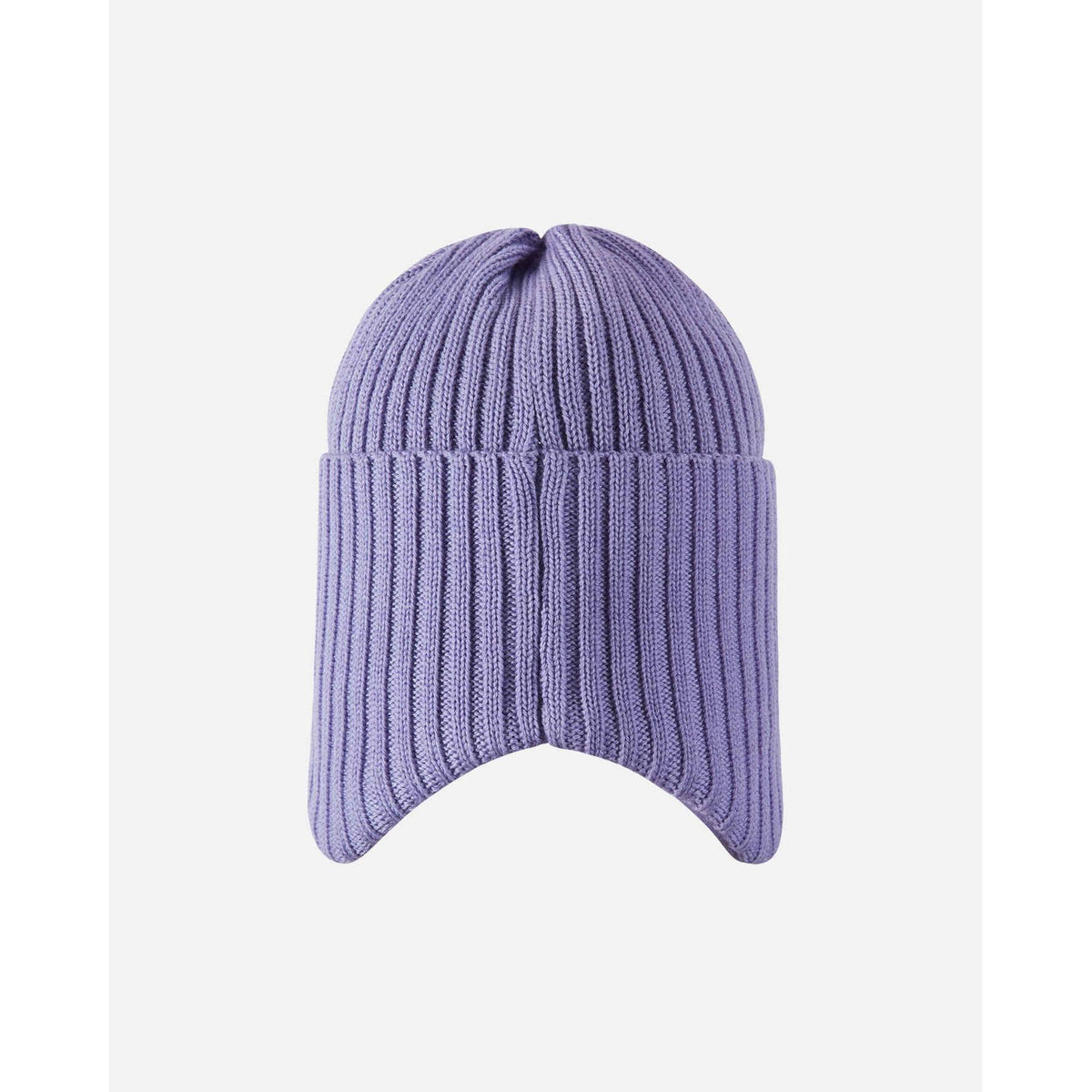 Mystinen Merino Wool Fleece Lined Beanie - Lilac Amethyst-Reima-Modern Rascals
