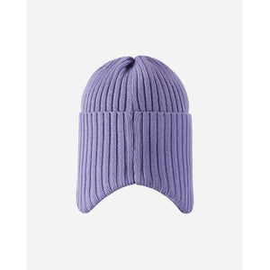 Mystinen Merino Wool Fleece Lined Beanie - Lilac Amethyst-Reima-Modern Rascals