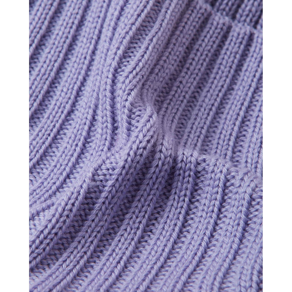 Mystinen Merino Wool Fleece Lined Beanie - Lilac Amethyst-Reima-Modern Rascals