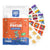 NatPat Natural Mosquito Repellent, Anti-Itch, and UV Sensing Patches ...