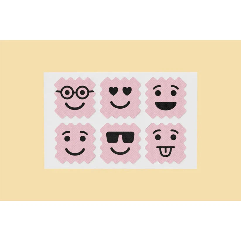 NatPat - Mosquito Repellent Stickers (24 per pack)-NatPat-Modern Rascals