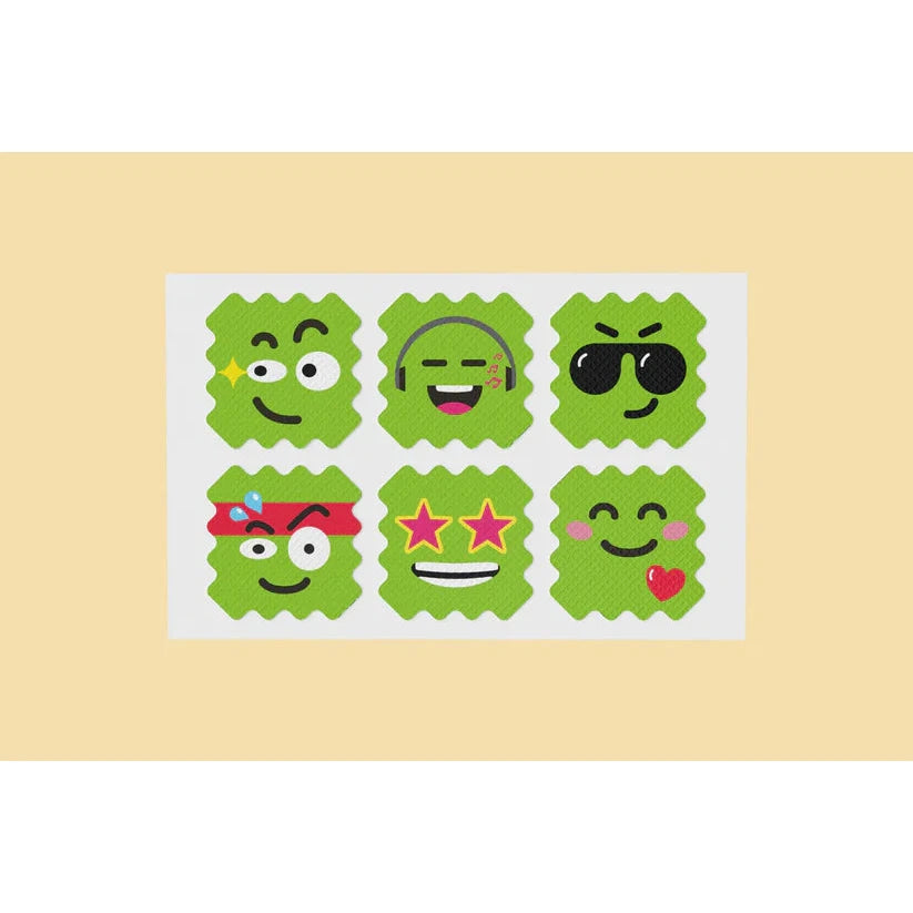 NatPat - Mosquito Repellent Stickers (24 per pack)-NatPat-Modern Rascals