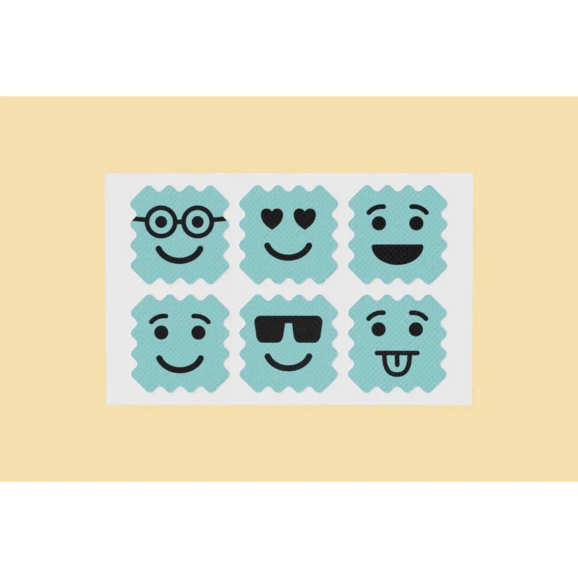 NatPat - Mosquito Repellent Stickers (24 per pack)-NatPat-Modern Rascals