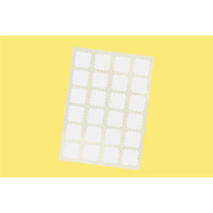 NatPat - UV Sensing Stickers (24 per pack)-NatPat-Modern Rascals