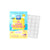 NatPat - UV Sensing Stickers (24 per pack)-NatPat-Modern Rascals
