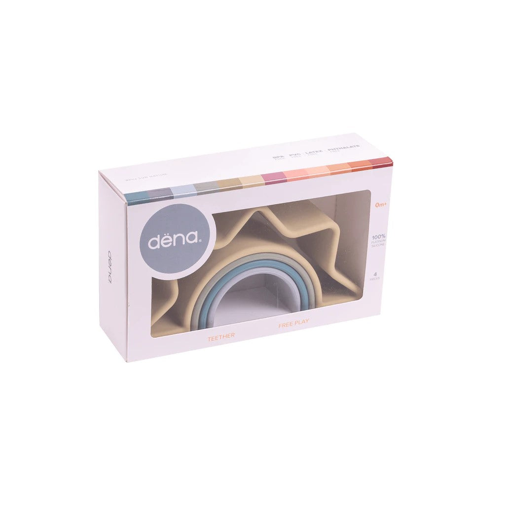 Natural Sun-Dena-Modern Rascals