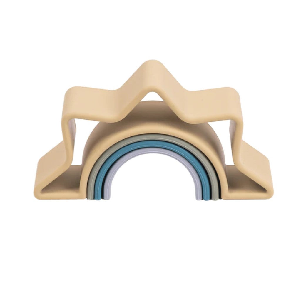 Natural Sun-Dena-Modern Rascals