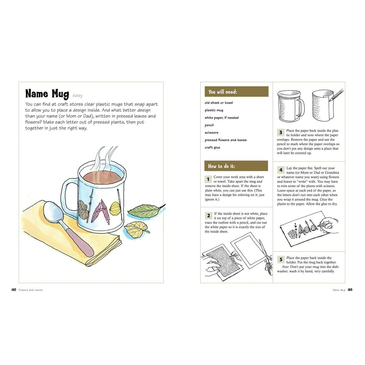 Nature's Art Box - 65 Cool Projects for Kids to Make-Hatchette Group-Modern Rascals