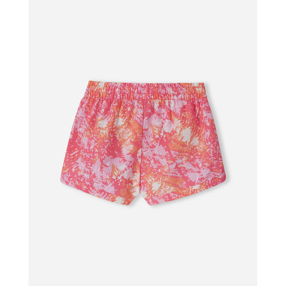 Nauru Reima SunProof UV 50+ Beach Shorts - Soft Coral-Reima-Modern Rascals