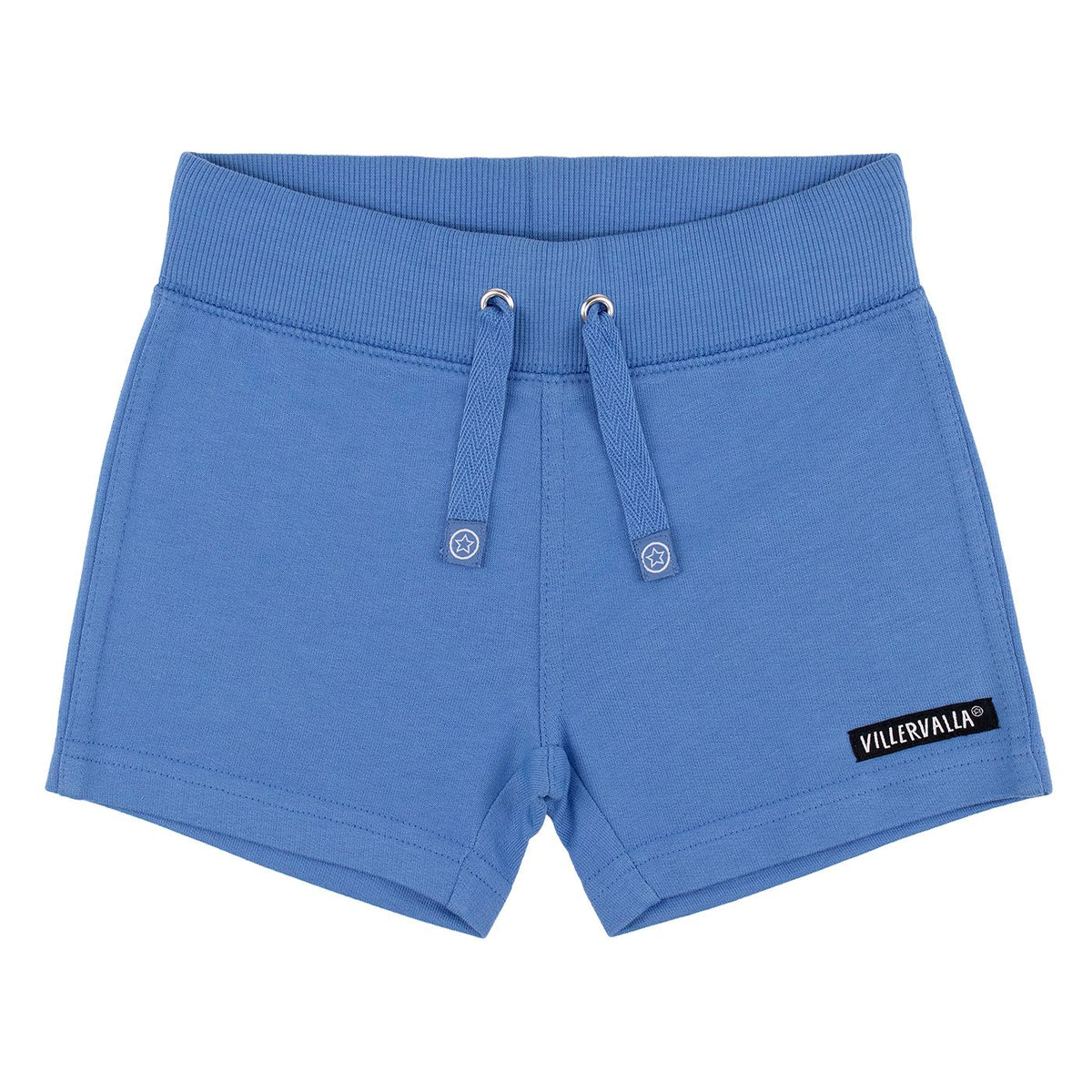 Nautic Relaxed Shorts-Villervalla-Modern Rascals