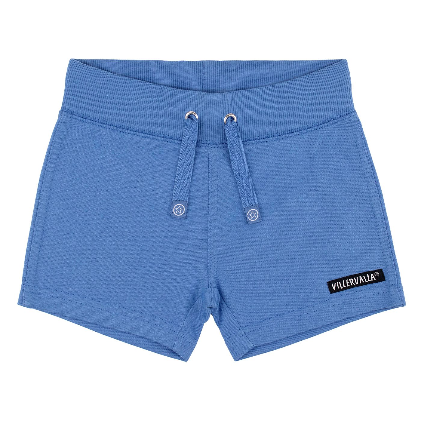 Nautic Relaxed Shorts-Villervalla-Modern Rascals