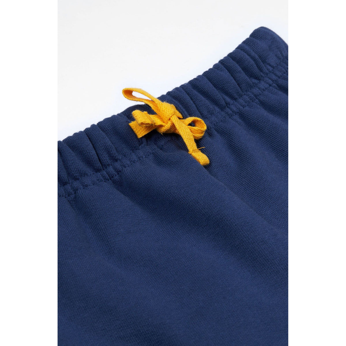 Navy Blue / Veg Character Crawlers - 1 Left Size 4-5 years-Frugi-Modern Rascals