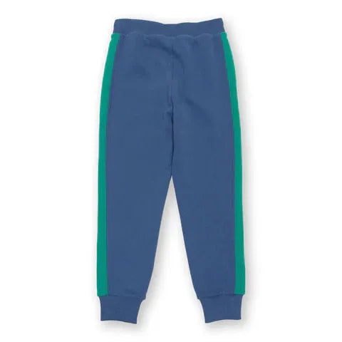 Navy Jump In Joggers - 1 Left Size 2-3 years-Kite-Modern Rascals