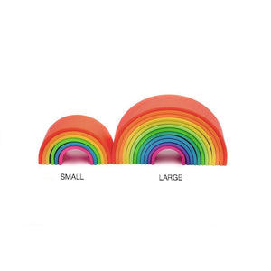 Neon Rainbow - Large-Dena-Modern Rascals