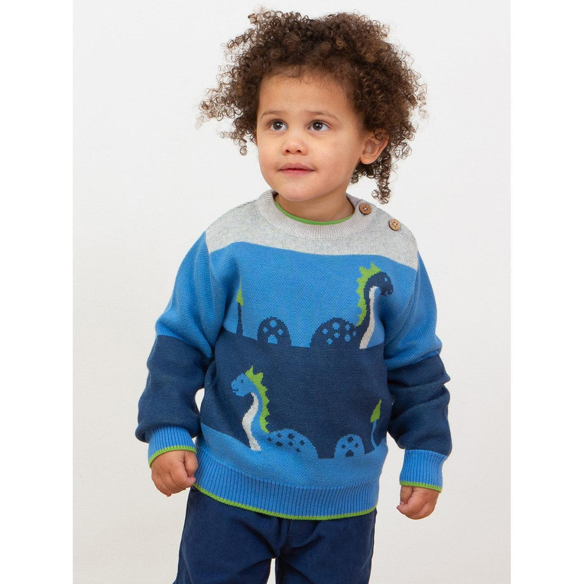 Nessie Sweater-Kite-Modern Rascals