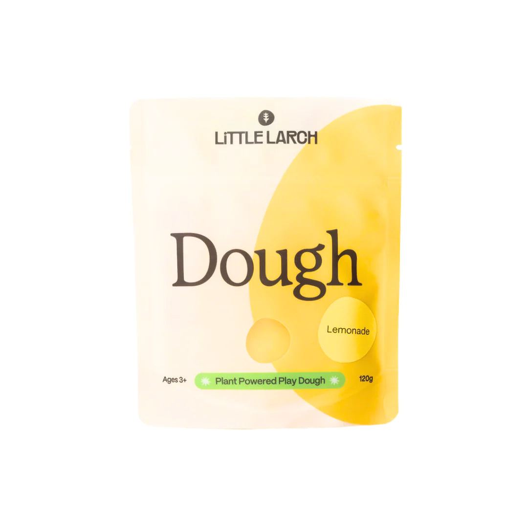 NEW Little Larch Dough - Lemonade-Little Larch-Modern Rascals