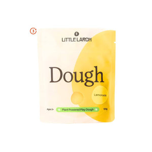 NEW Little Larch Dough - Lemonade-Little Larch-Modern Rascals